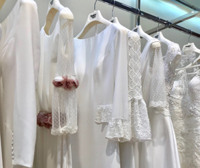 Almacen de vestidos de novia almeria